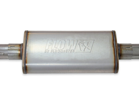 Flowmaster 03-12 RAM 2500/3500 5.7L FlowFX Cat-Back Exhaust System