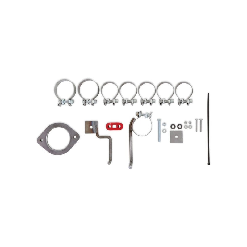 Flowmaster 21-25 Ford F-150 2.7L/3.5L/5.0L Force II Cat-Back Exhaust System