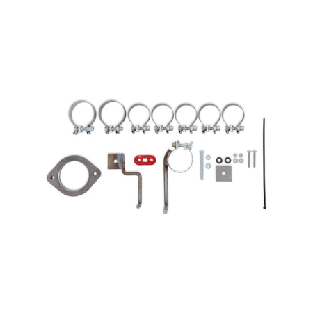 Flowmaster 21-25 Ford F-150 2.7L/3.5L/5.0L Force II Cat-Back Exhaust System