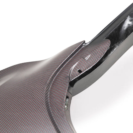 Seibon 2020 Toyota GR Supra Dry Carbon Fiber Trunk Lid