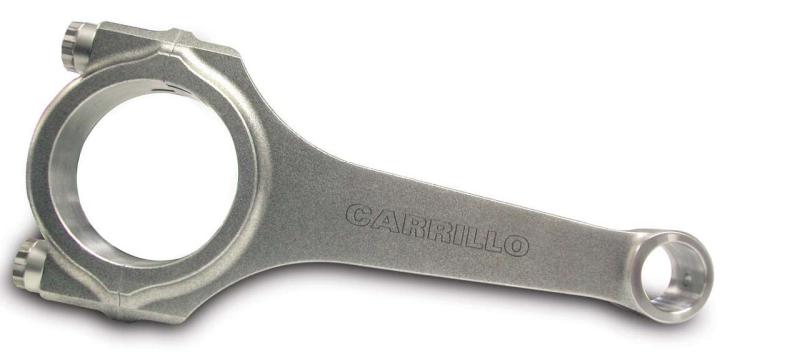 Carrillo BMW S54B32 Pro-H 3/8 CARR Bolt Connecting Rod (SINGLE ROD)