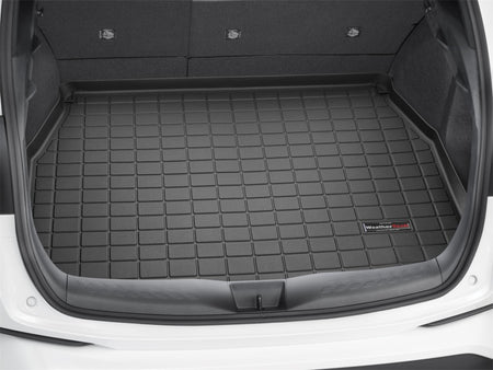 WeatherTech 2018+ Toyota C-HR Cargo Liner - Black