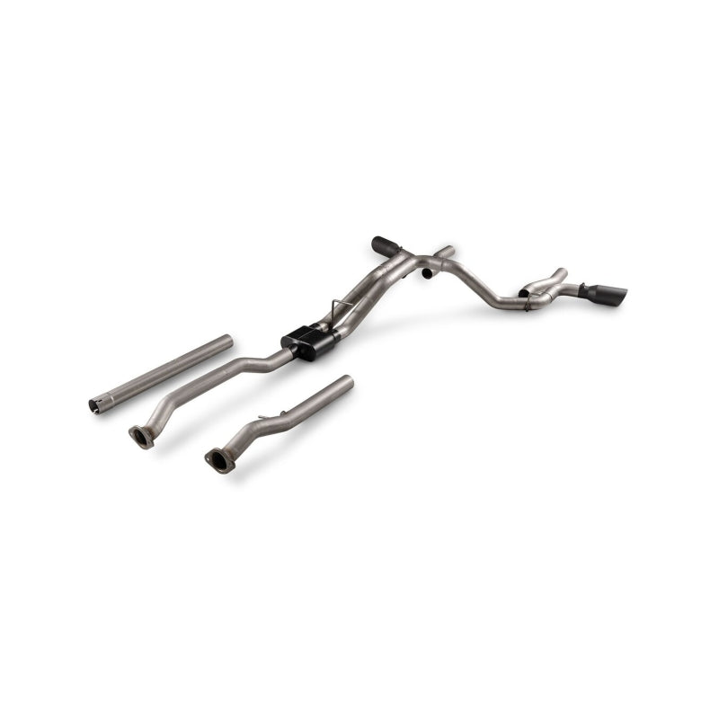 Flowmaster 94-95 GM1500 5.0/5.7L Outlaw-Cat-Back Exhaust System