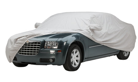 Covercraft 25-26 Land Rover Defender Custom WeatherShield HD Car Cover - Gray