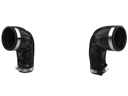 aFe Power 22-24 Toyota Land Cruiser (J300) / 22-24 Toyota Tundra V6-3.4L (tt) Turbo Inlet Pipes