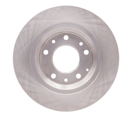 DFC 06-15 Mazda MX-5 Miata Rear Brake Rotor