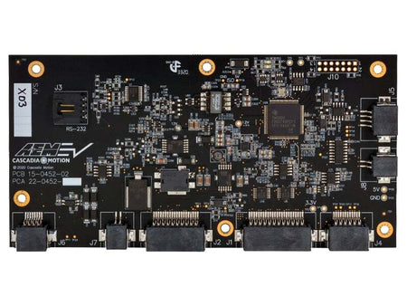 AEM EV Tesla Sport Large Drive Unit Control Board (For Sport LDU Swaps Only)