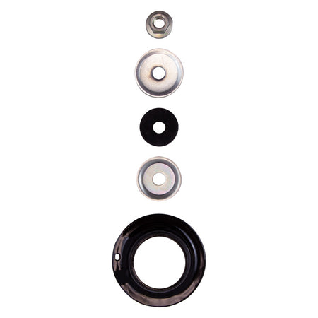 Bilstein B8 5100 46mm Shock Absorber 05-15 Toyota Tacoma/03-09 4Runner