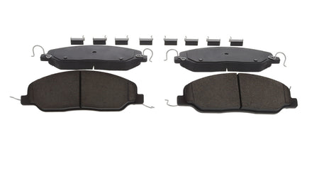 Baer Brakes 05-10 Ford Mustang Claw Brake Pads