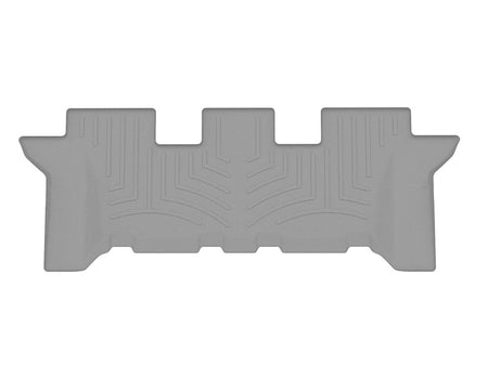 WeatherTech 16-20 Kia Sorento Rear FloorLiner - Grey