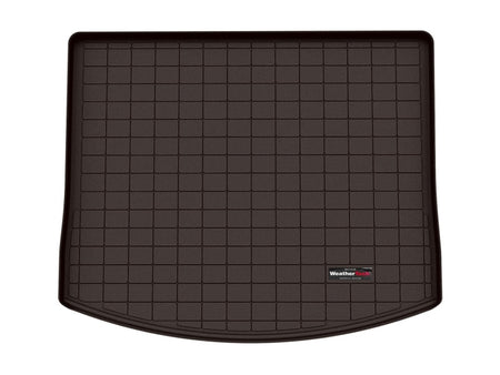 WeatherTech 2020+ Lincoln Corsair Cargo Liners - Cocoa