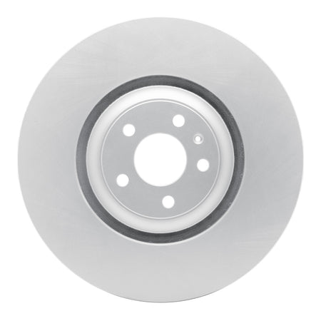 R1 2011-2018 Audi A8 Front GeoSPEC Coated Rotor