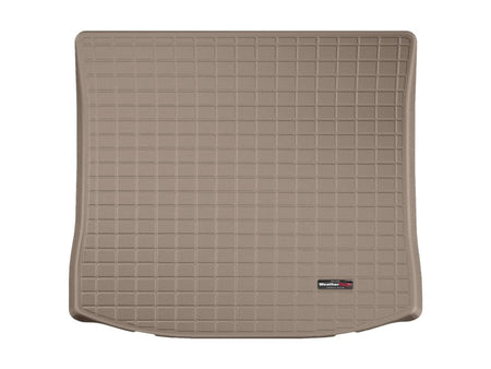 WeatherTech 2015+ Ford Edge Cargo Liners - Tan