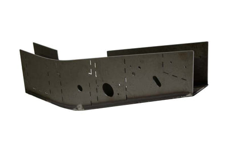 Rust Buster Mid Frame Section Right Side