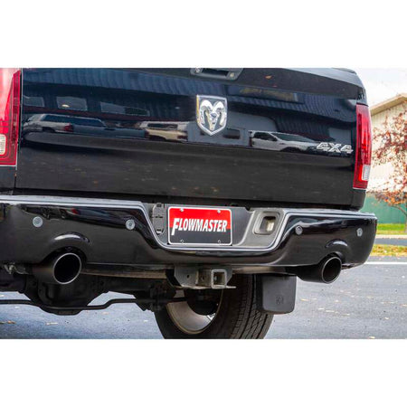 Flowmaster 09-24 RAM 1500 5.7L FlowFX SS Cat-Back Exhaust System