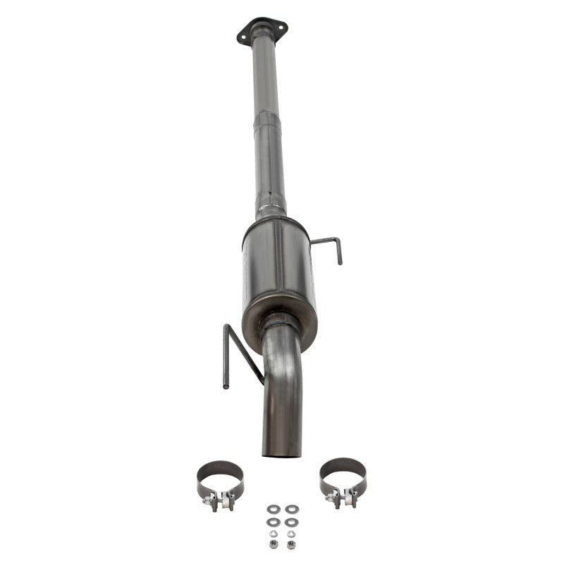 Flowmaster 09-14 Ford F-150 3.5T/5.0L FlowFX Extreme Cat-Back Exhaust System