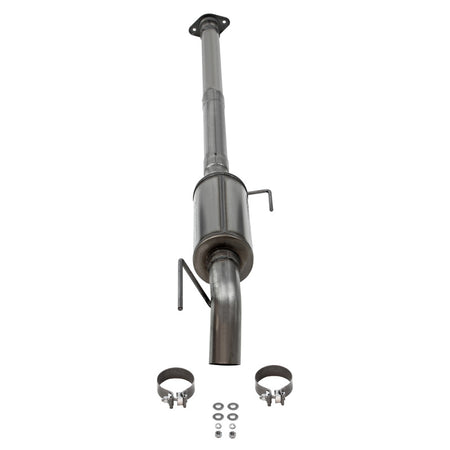 Flowmaster 09-14 Ford F-150 3.5T/5.0L FlowFX Extreme Cat-Back Exhaust System