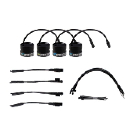 Bilstein 22-24 Audi RS3 B1 Module - Active to Passive Suspension Conversion Kit
