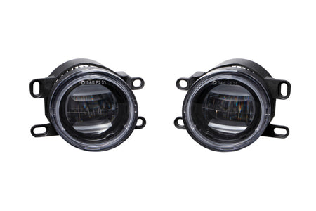 Diode Dynamics 10-20 Toyota 4Runner/Avalon/Sienna/ Lexus Elite Series Foglamp - Pr.