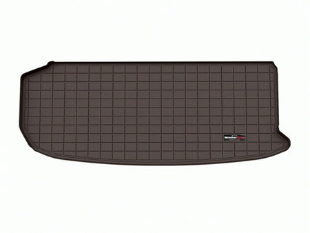 WeatherTech 2024 Toyota Grand Highlander w/JBL (Incl. Hybrid) Cargo Liner- Cocoa