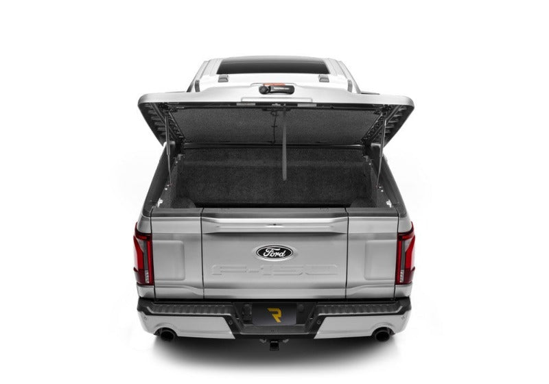UnderCover 24-26 Ford F150 5.7ft Bed w/ Pro Access TG Elite LX Bed Cover