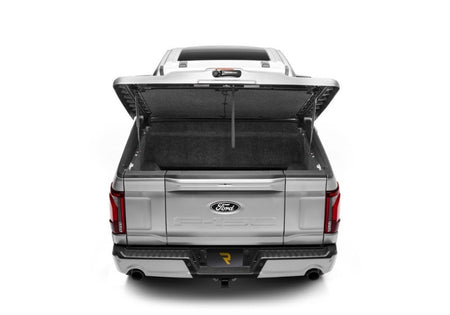 UnderCover 24-26 Ford F150 5.7ft Bed w/ Pro Access TG Elite LX Bed Cover