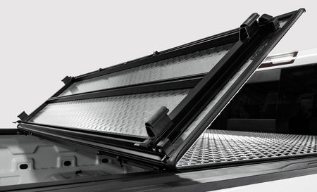 Access LOMAX Tri-Fold Cover 26-27 Ford Ranger - 5ft Standard Bed