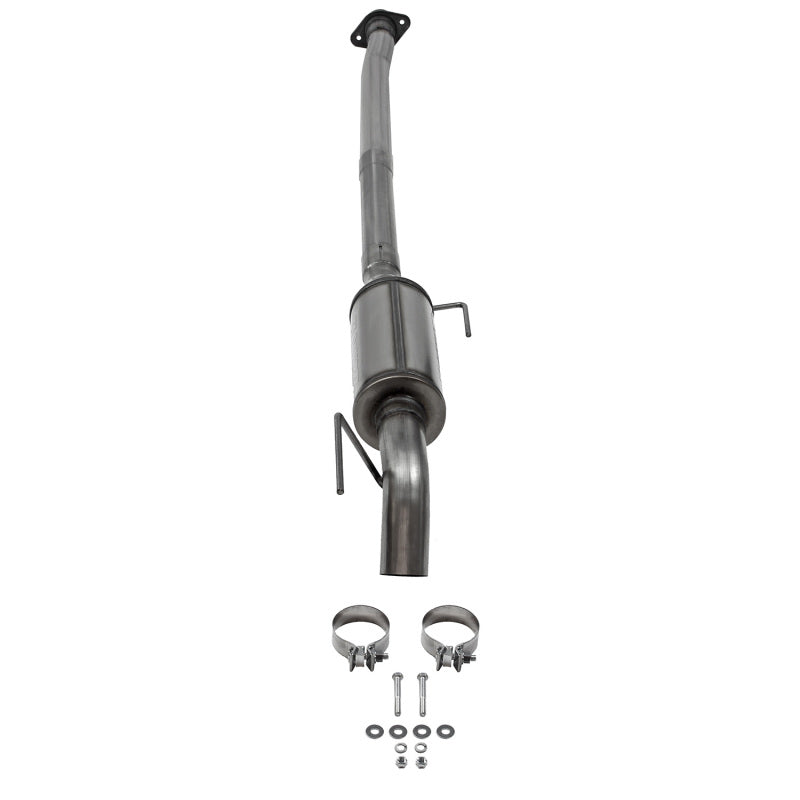 Flowmaster 15-20 Ford F-150 V6-V8 FlowFX Extreme Cat-Back Exhaust System