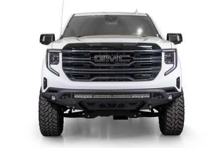 Addictive Desert Designs 22-25 GMC Sierra 1500 Stealth Fighter Front Bumper
