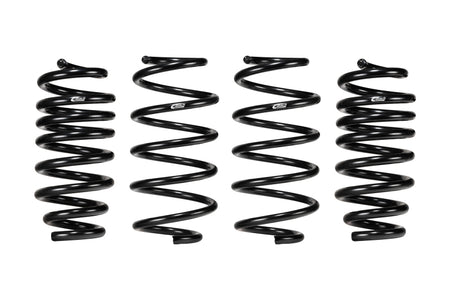 Eibach 20-25 Ford Explorer Pro-Kit