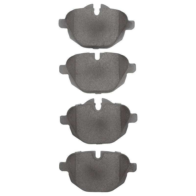 DFC 11-25 BMW X3 Rear 5000 Advanced Low Metallic Brake Pads