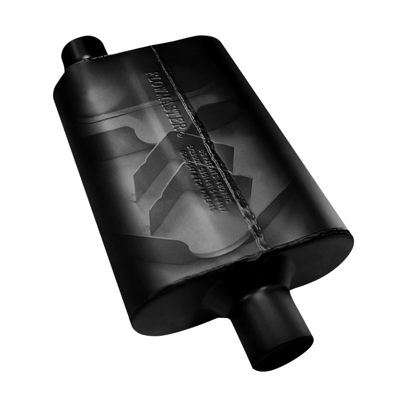 Flowmaster 3 IN(C)/2.25 OUT(D) Super 44 Series Muffler