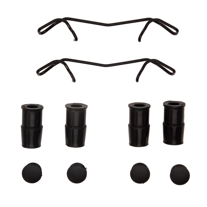 R1 2015-2025 Audi A3 Quattro Rear R1 Performance Sport Pads & Hardware Kit