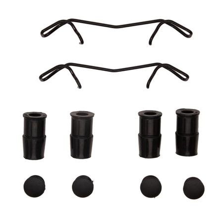 R1 2015-2025 Audi A3 Quattro Rear R1 Performance Sport Pads & Hardware Kit