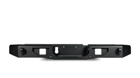 19-21 Jeep Gladiator JT Gladiator Rear Bumper