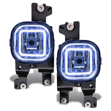 Oracle 08-10 Ford Superduty SMD FL - White