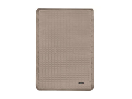 WeatherTech 80-91 Chevrolet Suburban Cargo Liners - Tan