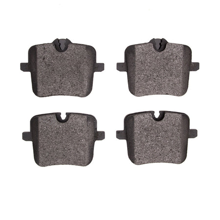 DFC 17-26 Rolls-Royce Cullinan Rear 4000 Hybridynamic Brake Pads