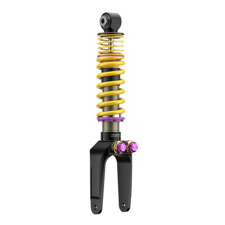 KW 13-17 Dodge Viper SRT (VX I) excl. ACR V5 Coilover Kit w/HLS 2