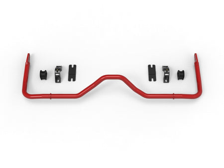 aFe CONTROL 24-26 Toyota Land Cruiser (J250) L4-2.4L (t) Rear Sway Bar