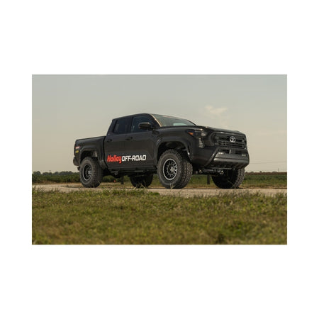Flowmaster 24-25 Toyota Tacoma 2.4L American Thunder Cat-Back Exhaust System