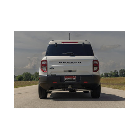 Flowmaster 21-25 Ford Bronco SPORT 1.5/2.0L FlowFX Axle-Back Exhaust System