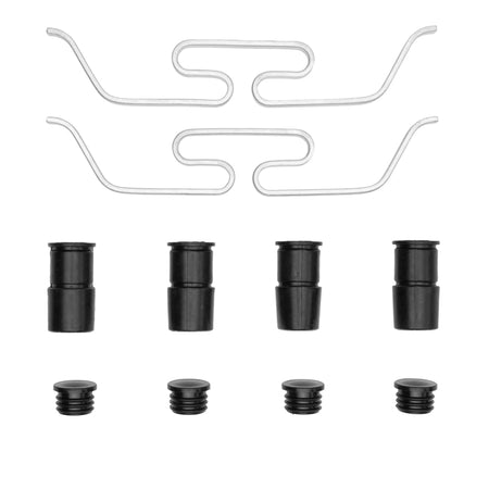 DFC 15-25 Acura INTEGRA Front Premium Hardware Kit