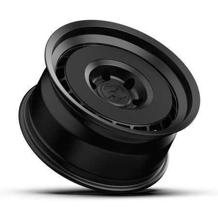 fifteen52 Evolution MX 17x8 5x112 20mm ET 57.1mm Center Bore Asphalt Black Wheel
