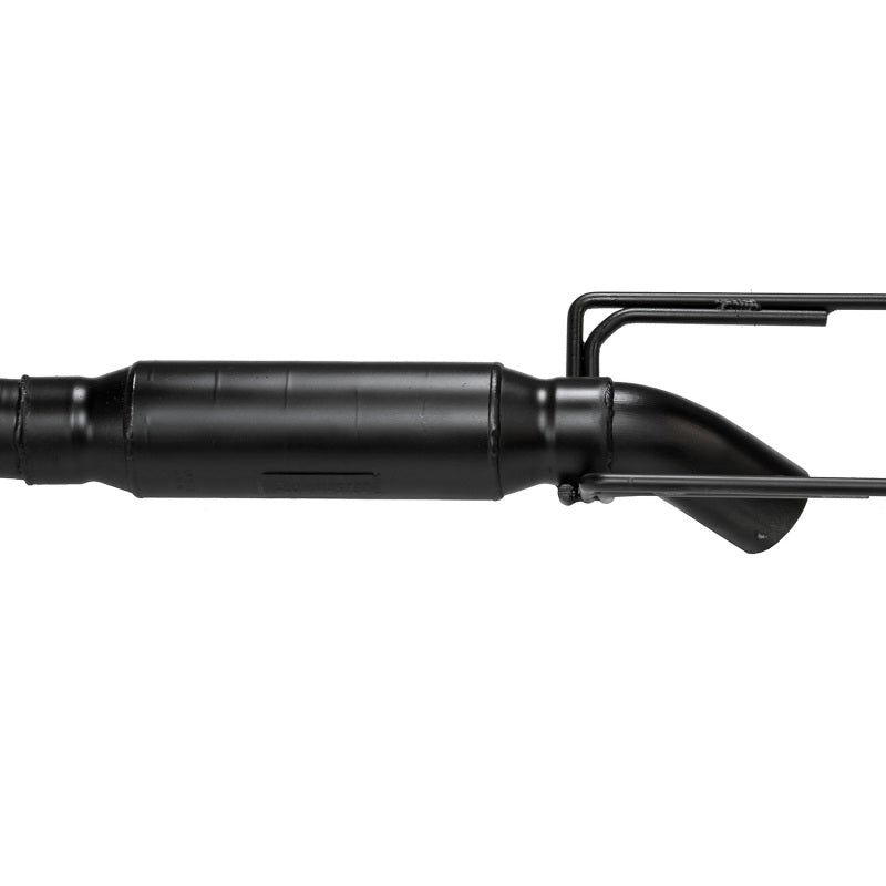 Flowmaster 07-14 Toyota FJ Cruiser 4.0L Outlaw Extreme Cat-Back Exhaust System