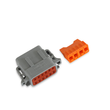 AEM EV Battery Management System Mini Master Module For VCU