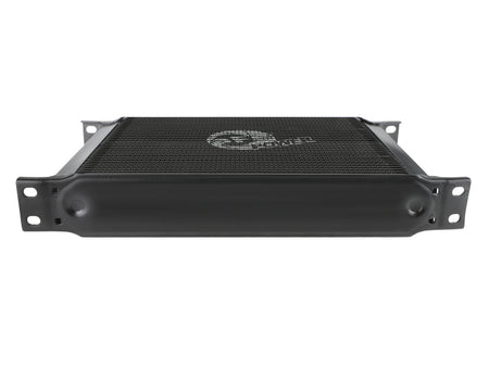 aFe BladeRunner Oil Cooler 10 IN L x 2 IN W x 8 IN H