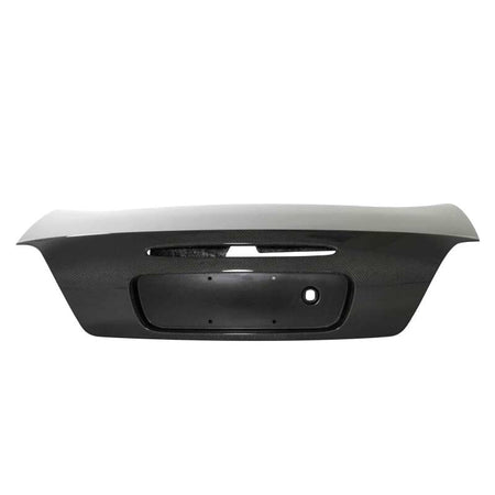 Anderson Composites 03-09 Dodge Viper Roadster Decklid