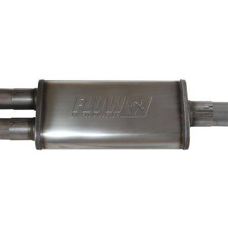 Flowmaster 99-06 GM 1500 V6/V8 FlowFX Cat-Back DOS Exhaust System