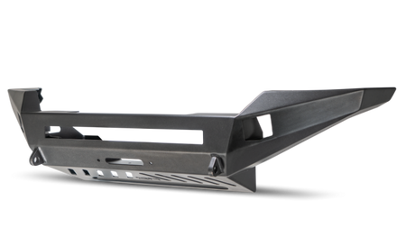 Body Armor 4x4 2016+ Toyota Tacoma Pro Series Front Winch Bumper